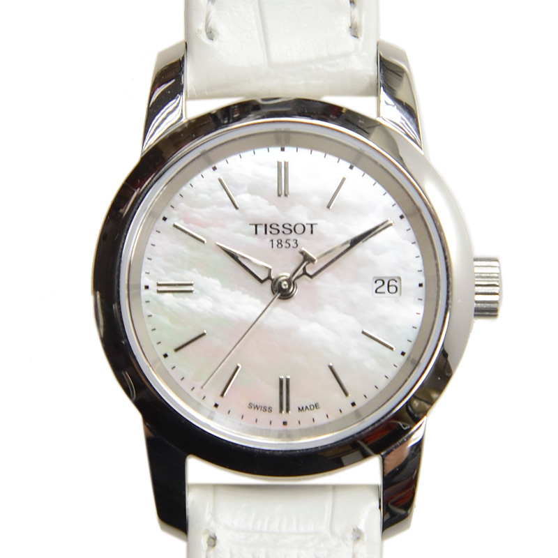 Tissot T033.210.16.111.00 1