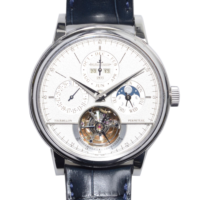 Jaeger-Lecoultre Q5046520 1