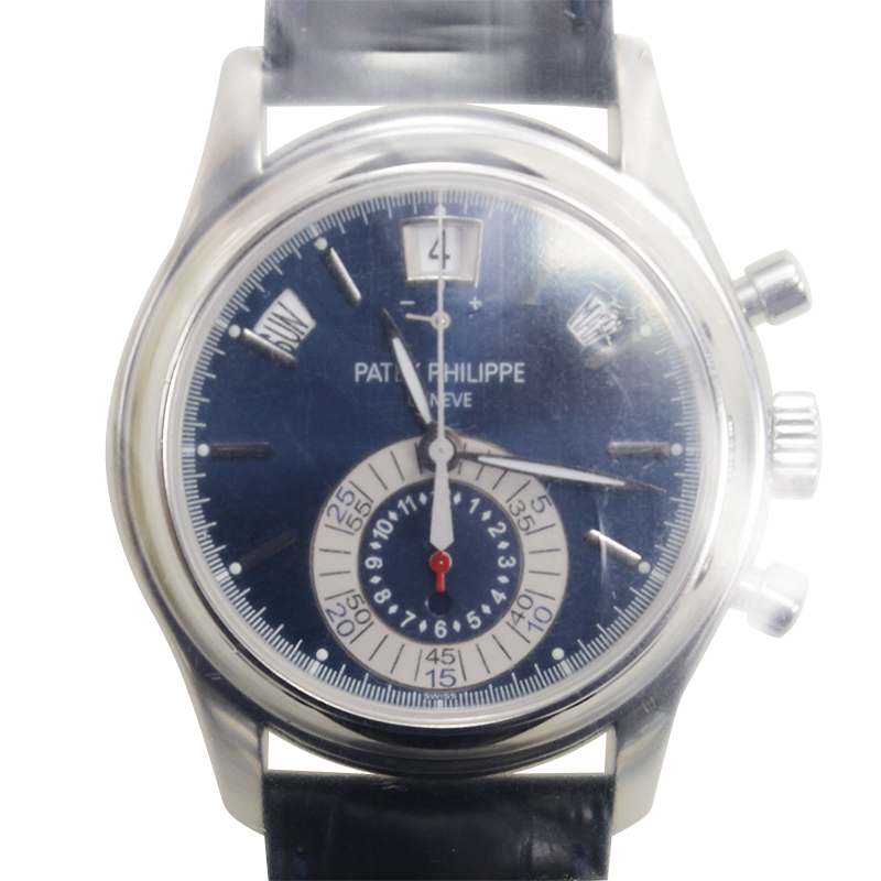 Patek Philippe 5960P-015  1