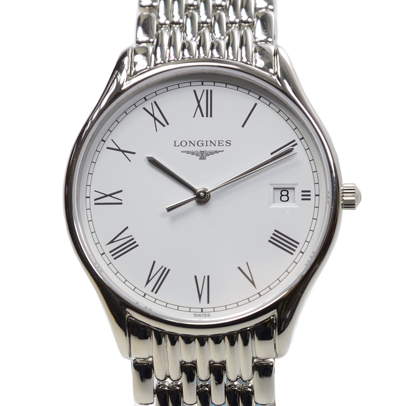 Longines L4.759.4.11.6 1