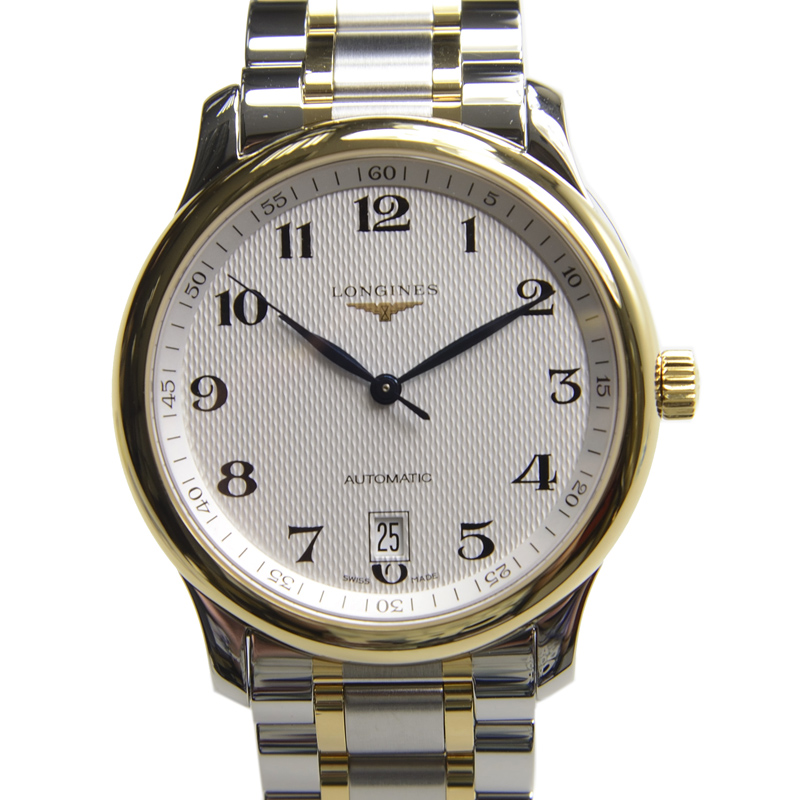Longines L2.628.5.78.7 1