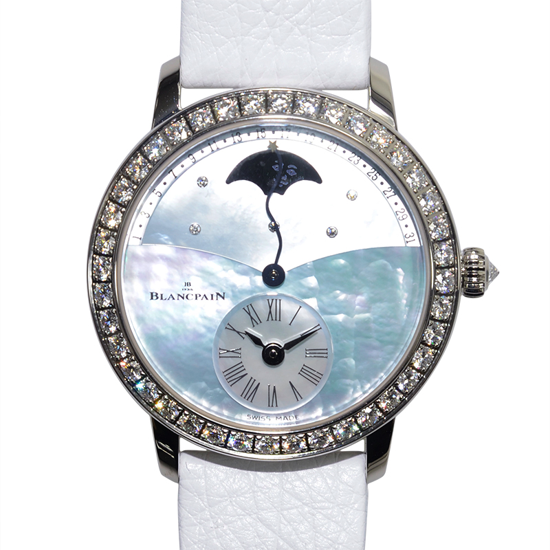 Blancpain 3653-1954-58B  1