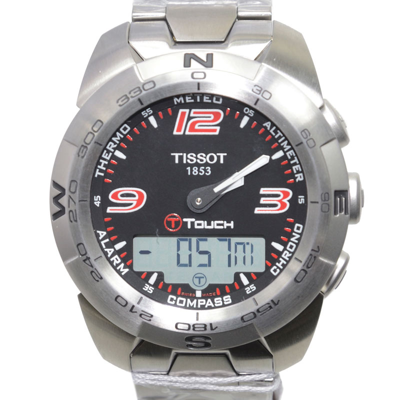 Tissot T013.420.11.057.00 1