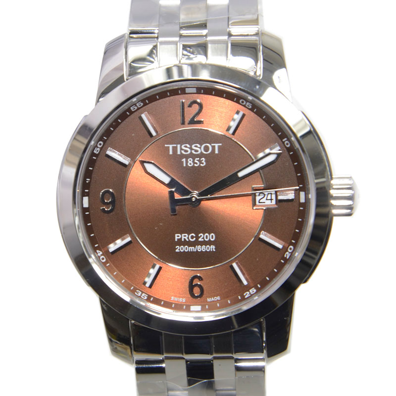 Tissot T014.410.11.297.00 1