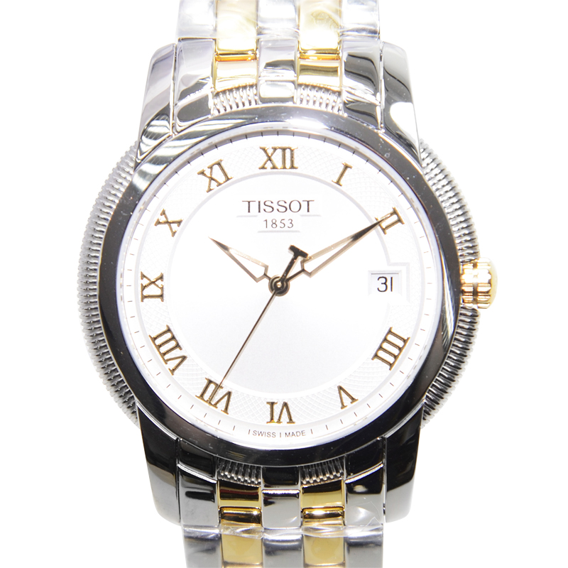 Tissot T031.410.22.033.00 1