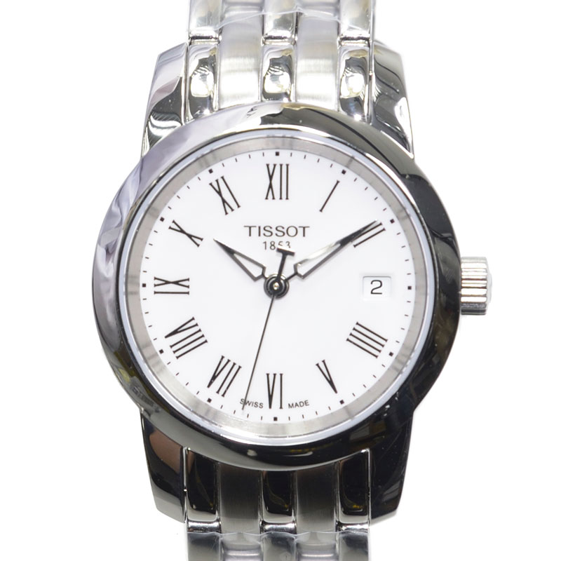 Tissot T033.210.11.013.00 1