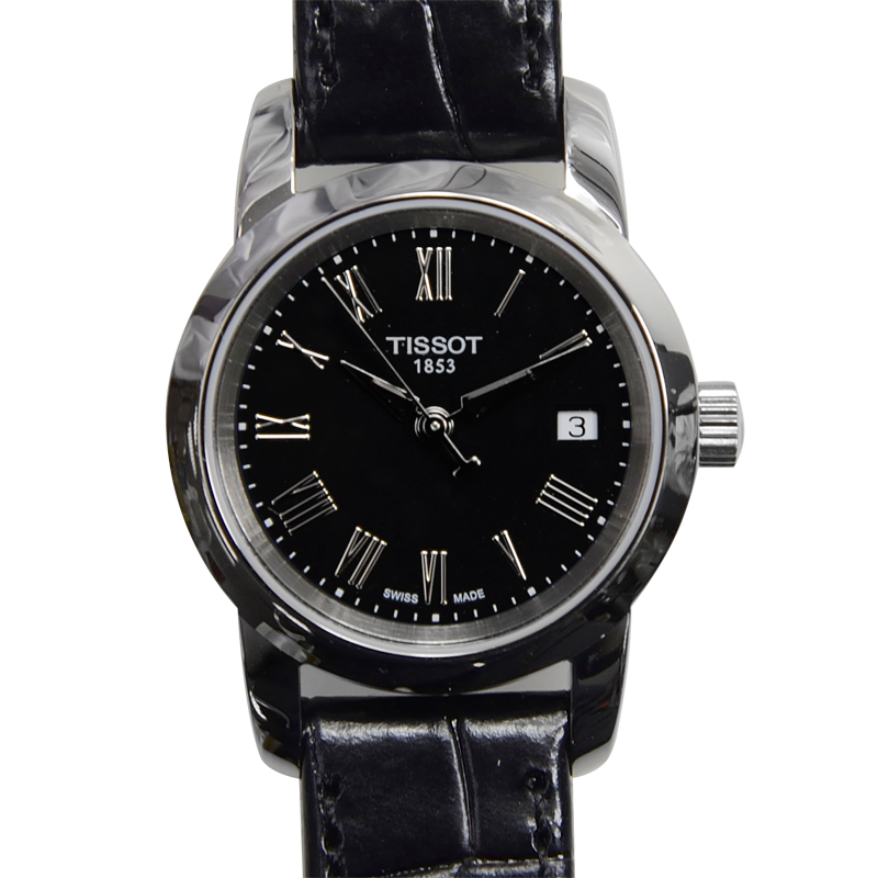Tissot T033.210.16.053.00  1