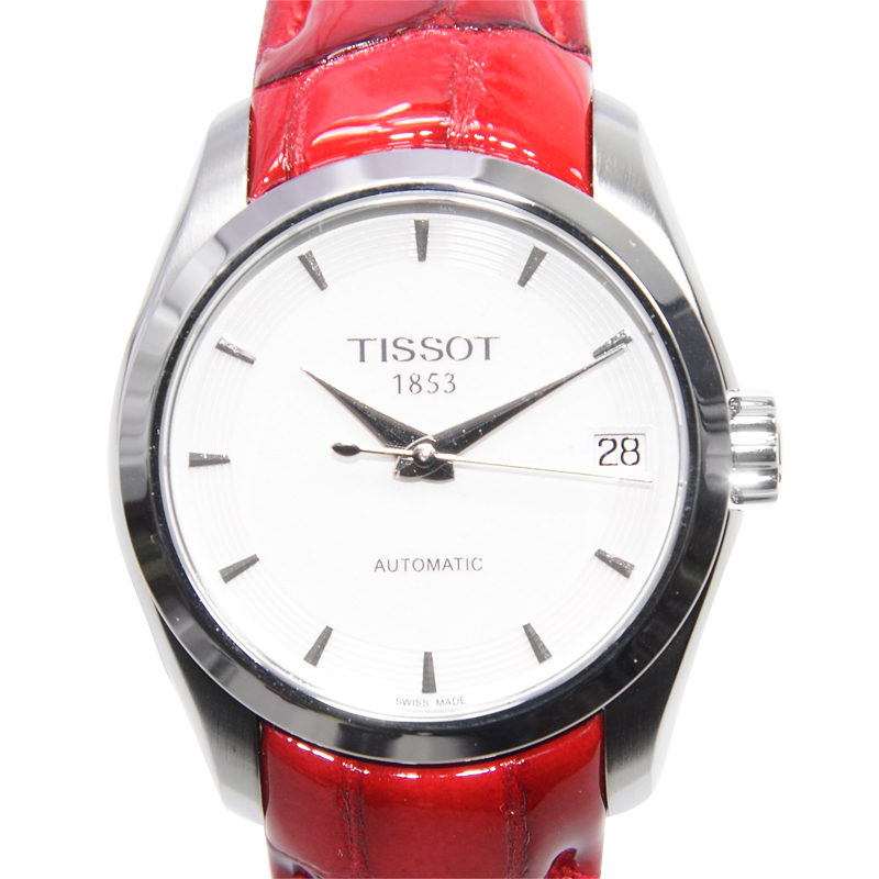 Tissot T035.207.16.011.01 1