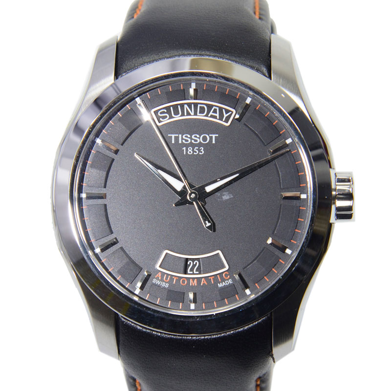Tissot T035.407.16.051.01 1