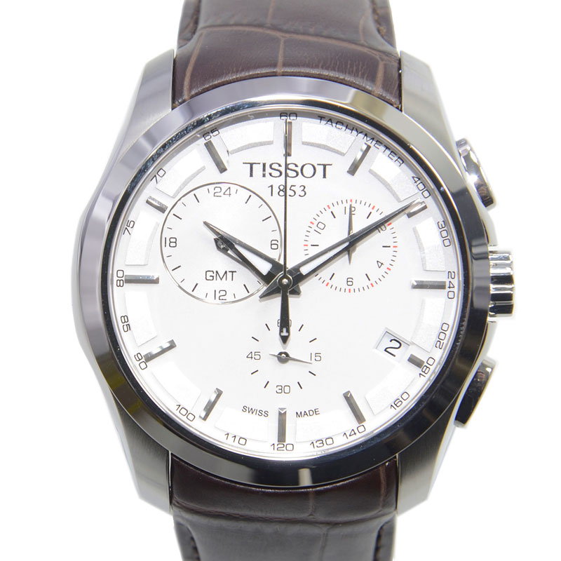 Tissot T035.439.16.031.00  1