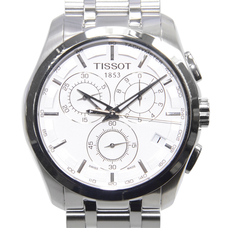 Tissot T035.617.11.031.00 1
