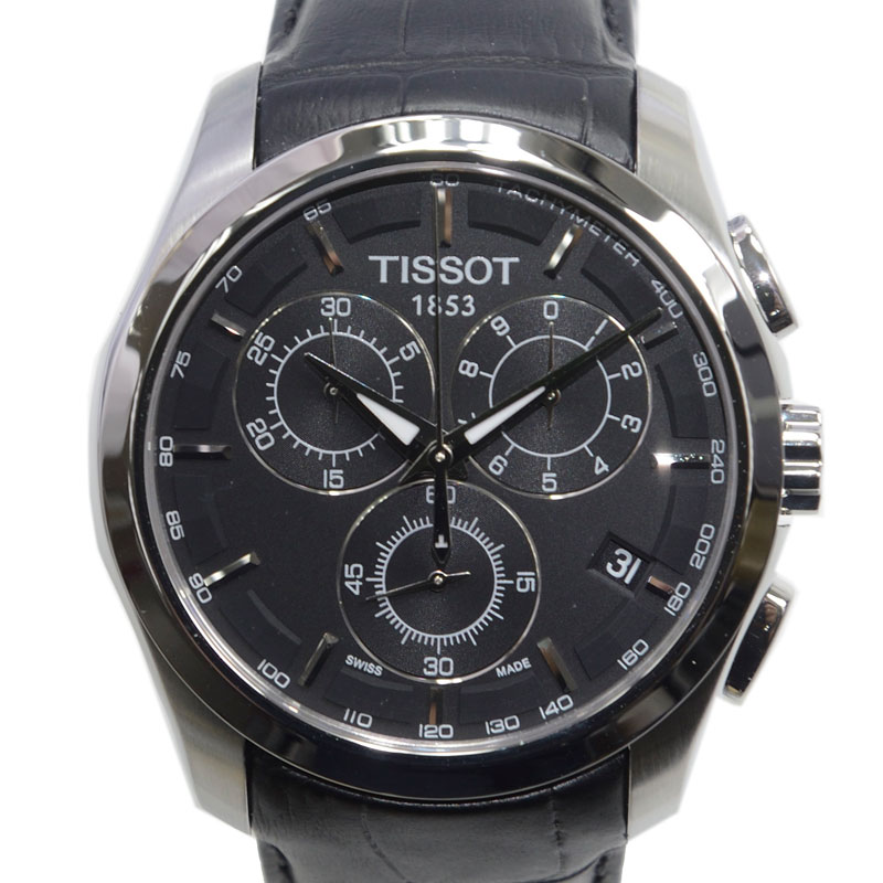 Tissot T035.617.16.051.00 1