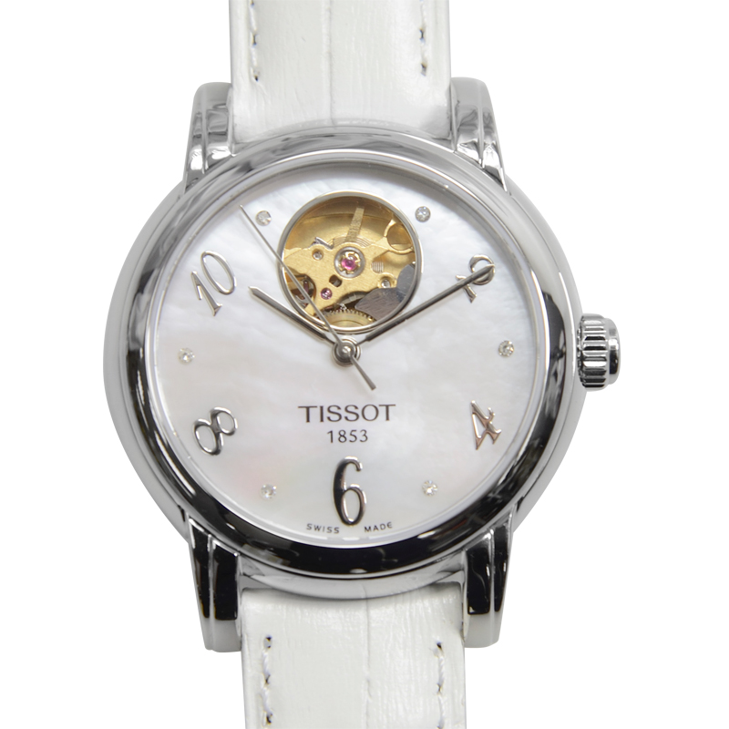 Tissot T050.207.16.116.00 1