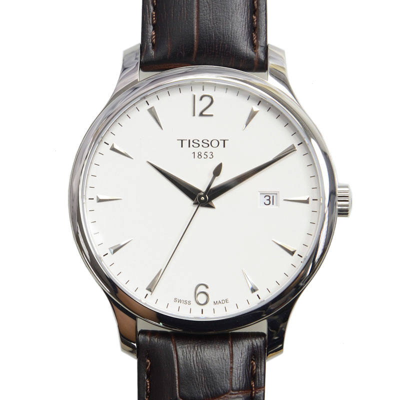 Tissot T063.610.16.037.00 1