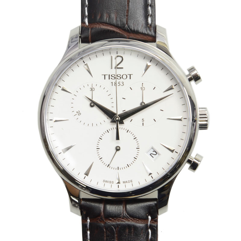 Tissot T063.617.16.037.00 1