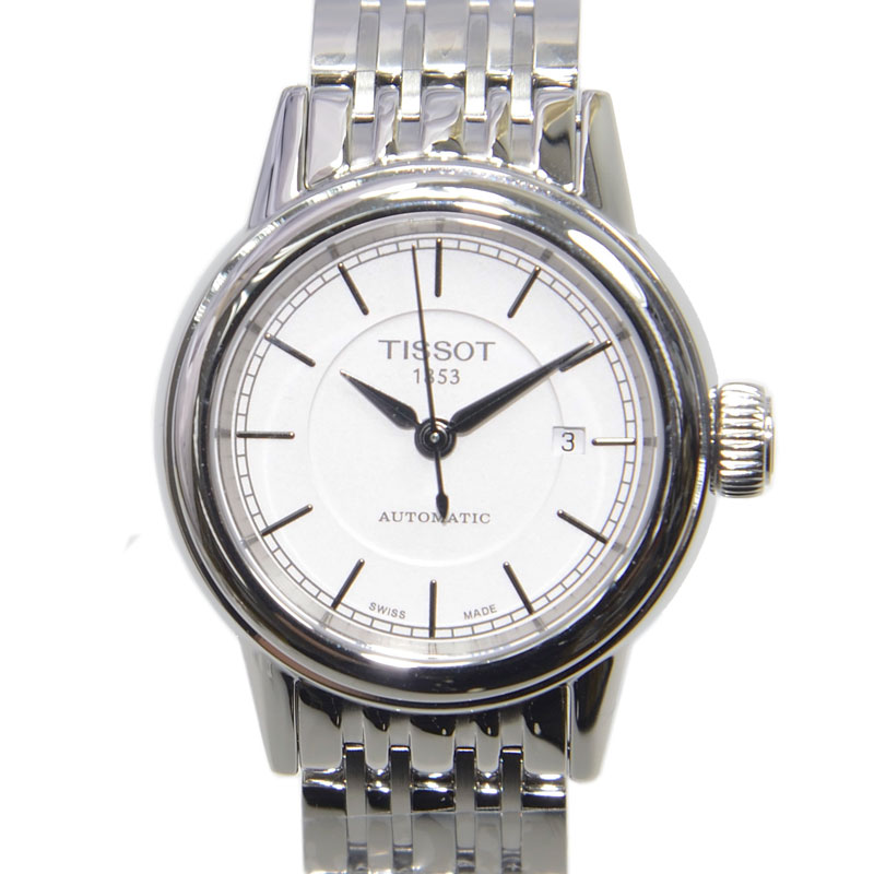 Tissot T085.207.11.011.00 1