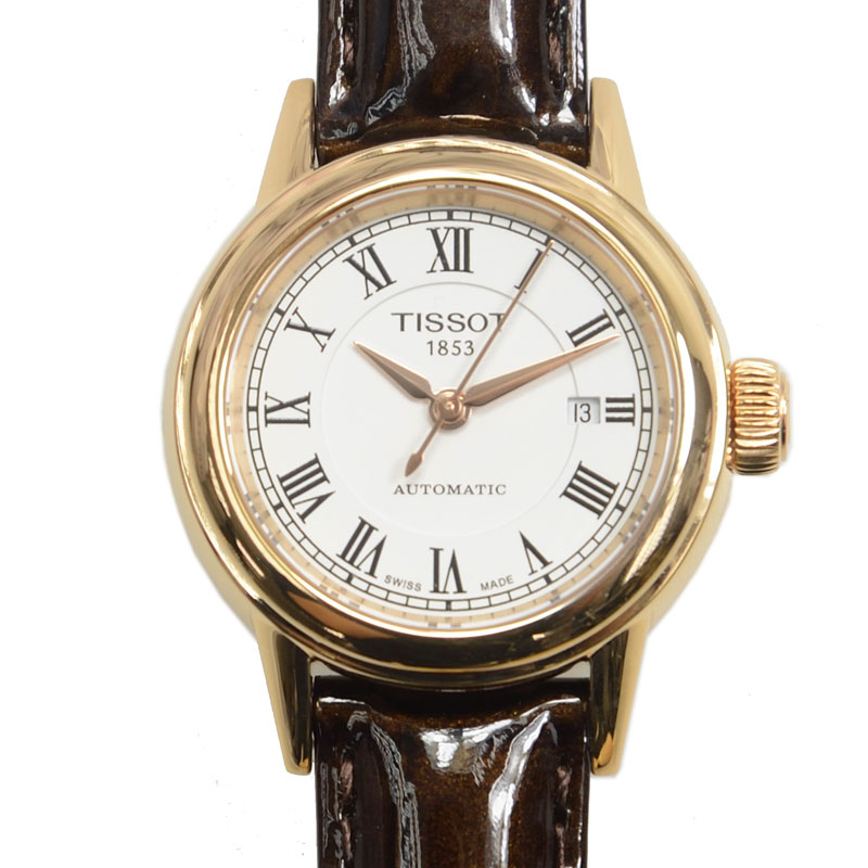 Tissot T085.207.36.013.00 1