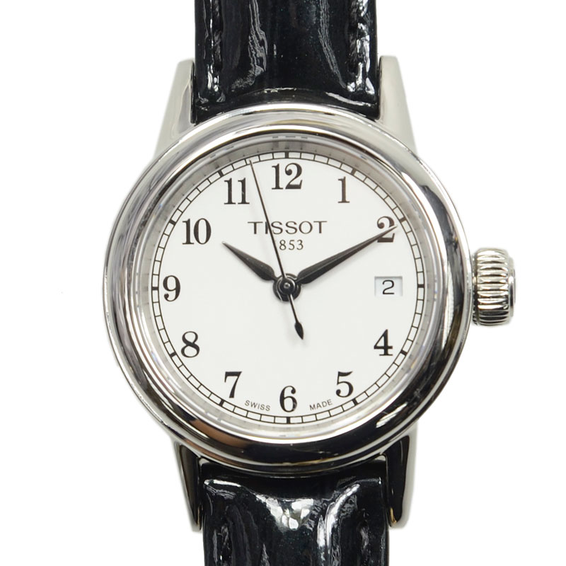 Tissot T085.210.16.012.00 1