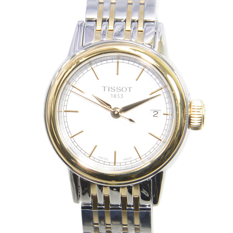 Tissot T085.210.22.011.00 1