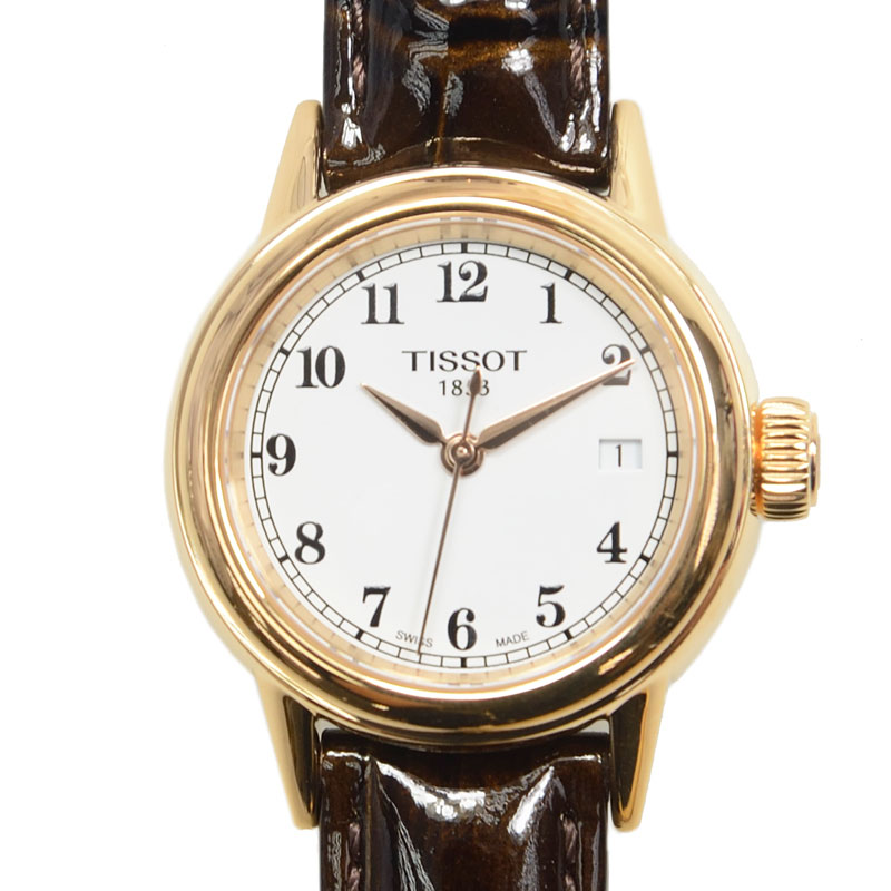 Tissot T085.210.36.012.00 1