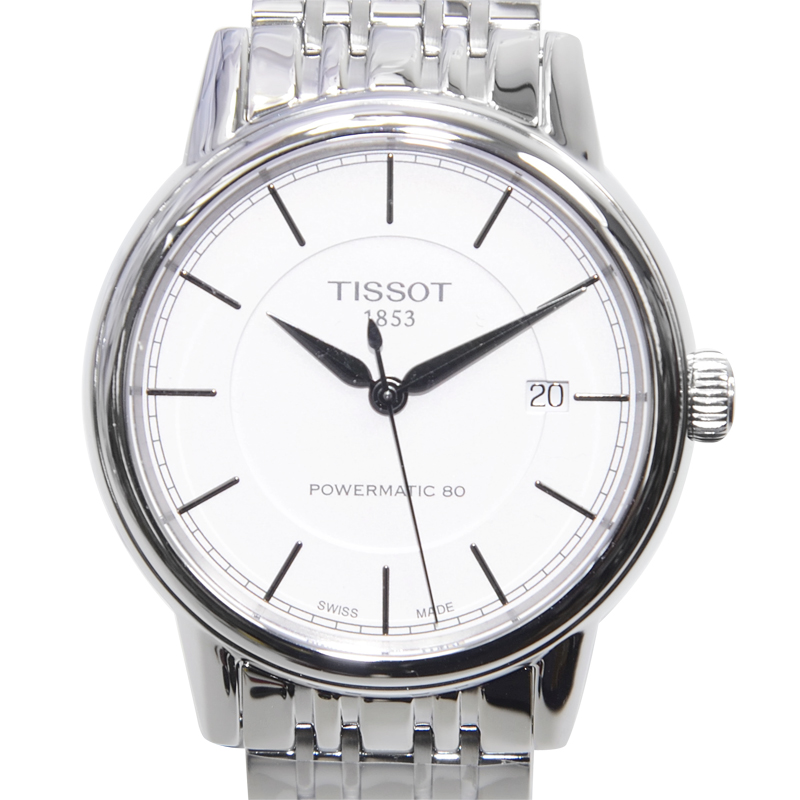 Tissot T085.407.11.011.00 1