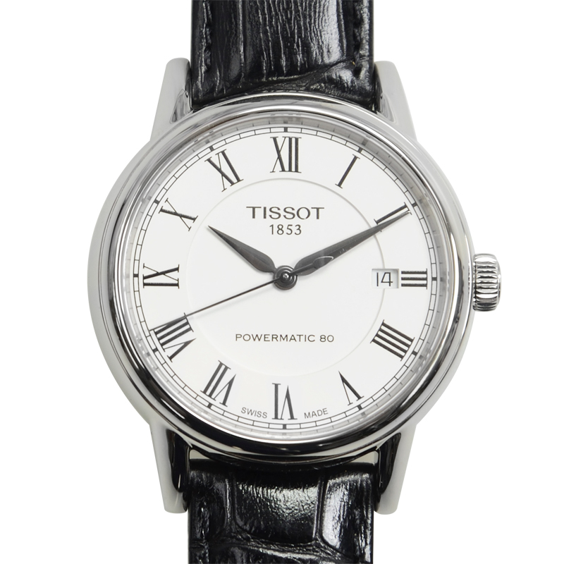 Tissot T085.407.16.013.00 1