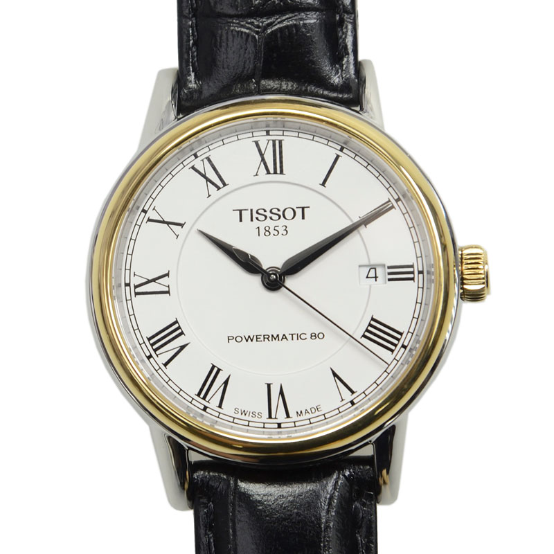 Tissot T085.407.26.013.00 1