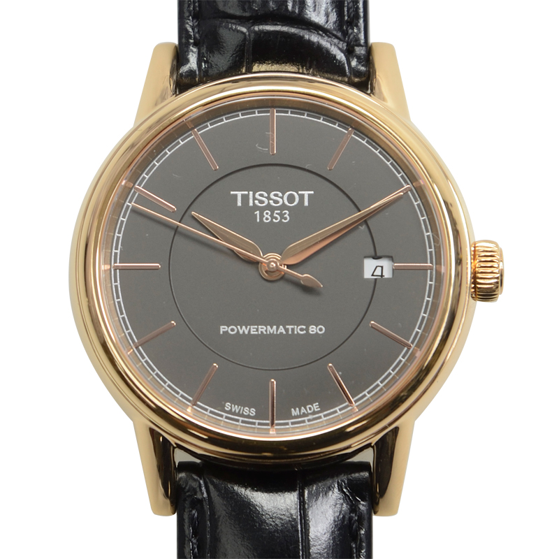 Tissot T085.407.36.061.00 1