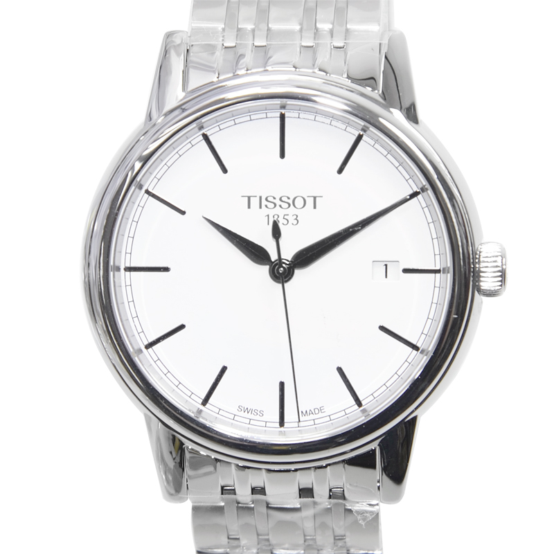 Tissot T085.410.11.011.00 1