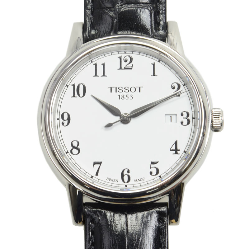 Tissot T085.410.16.012.00 1