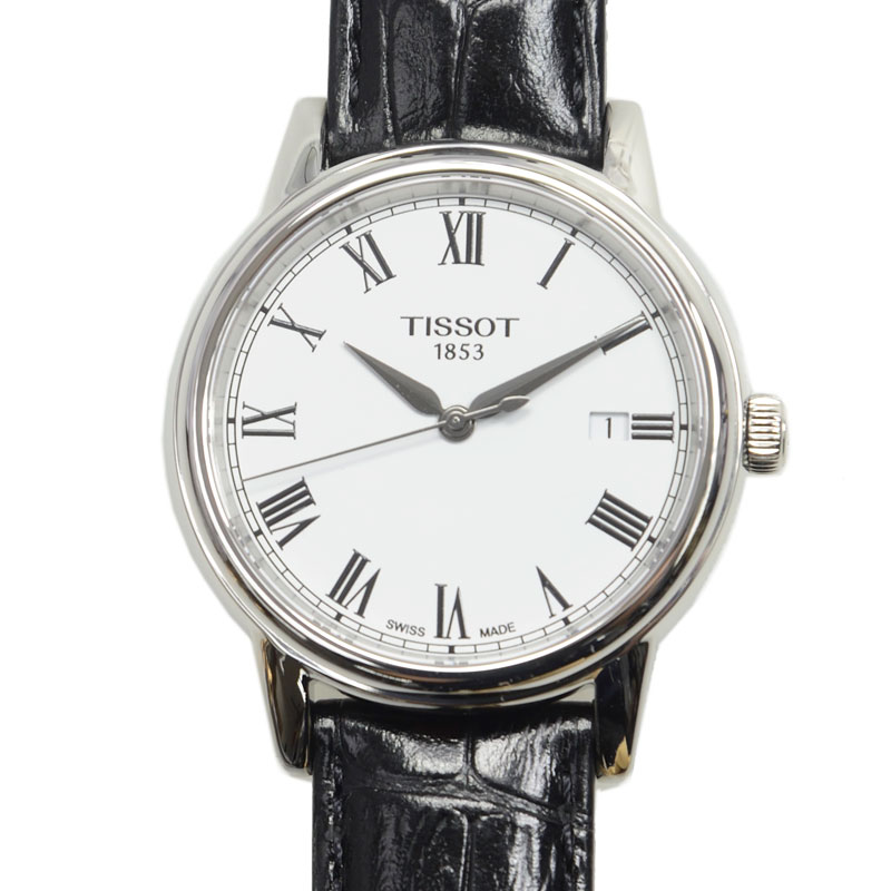 Tissot T085.410.16.013.00  1