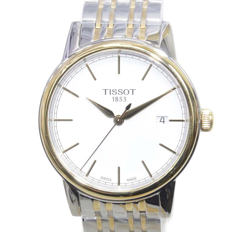 Tissot T085.410.22.011.00 1