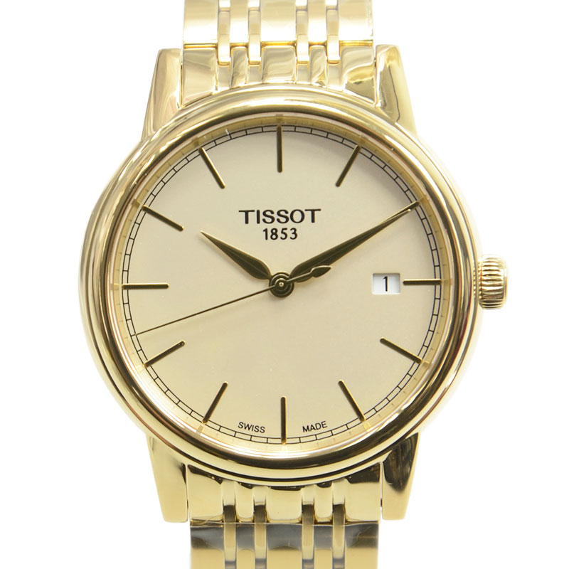 Tissot T085.410.33.021.00 1