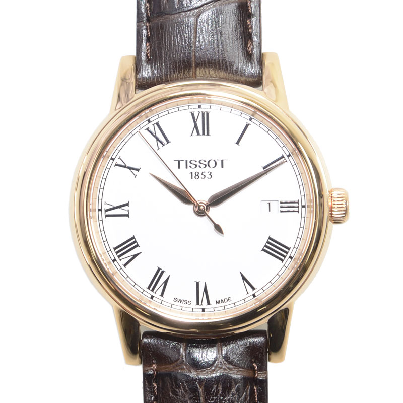 Tissot T085.410.36.013.00  1