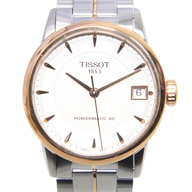 Tissot T086.207.22.261.01 1