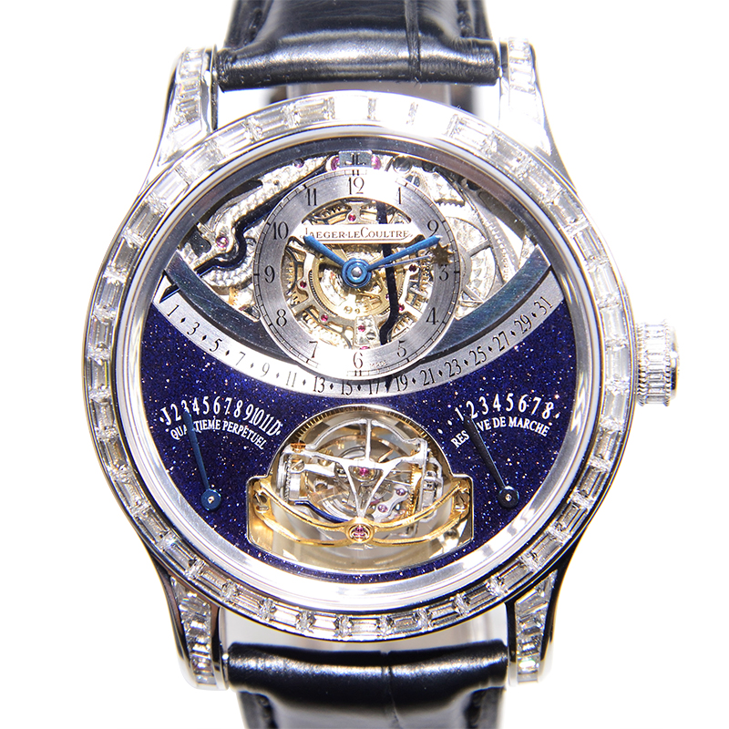 Jaeger-Lecoultre Q6006405  1