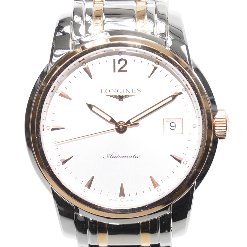 Longines L2.763.5.72.7 1