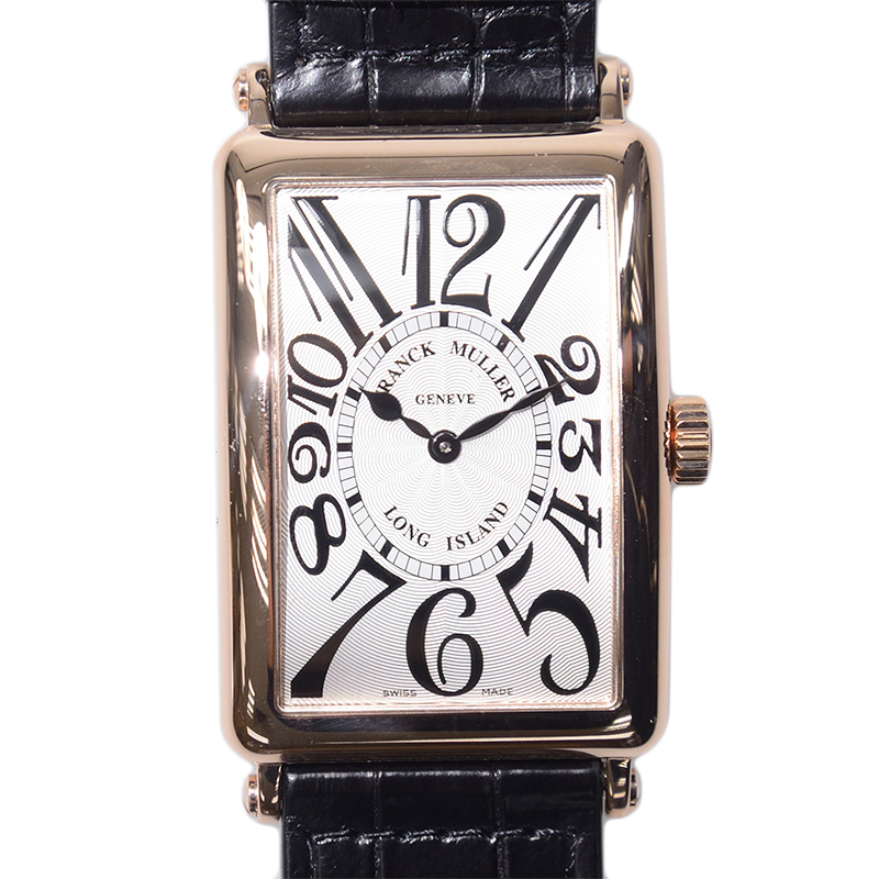 Franck Muller 1002 QZ (5N)  1
