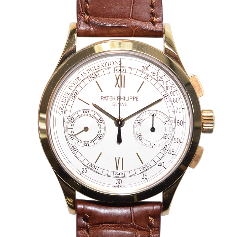 Patek Philippe 5170J-001 1