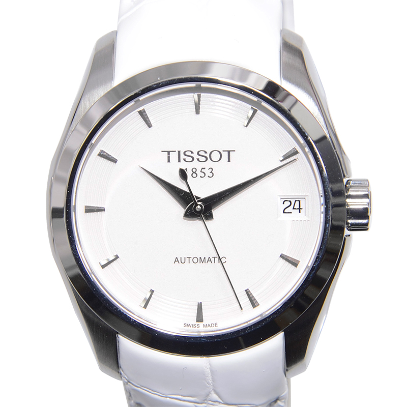 Tissot T035.207.16.011.00 1