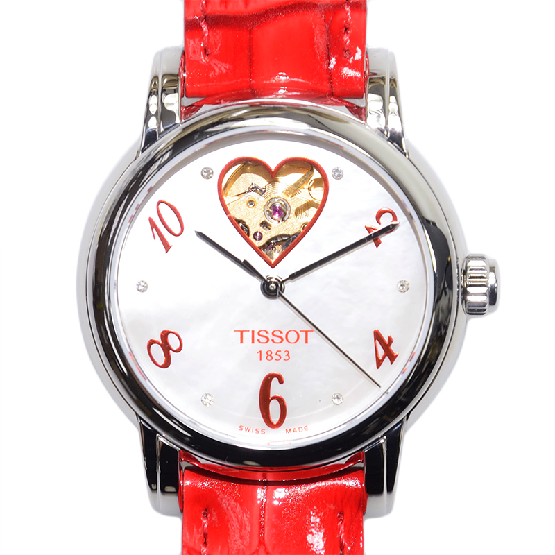 Tissot T050.207.16.116.02 1