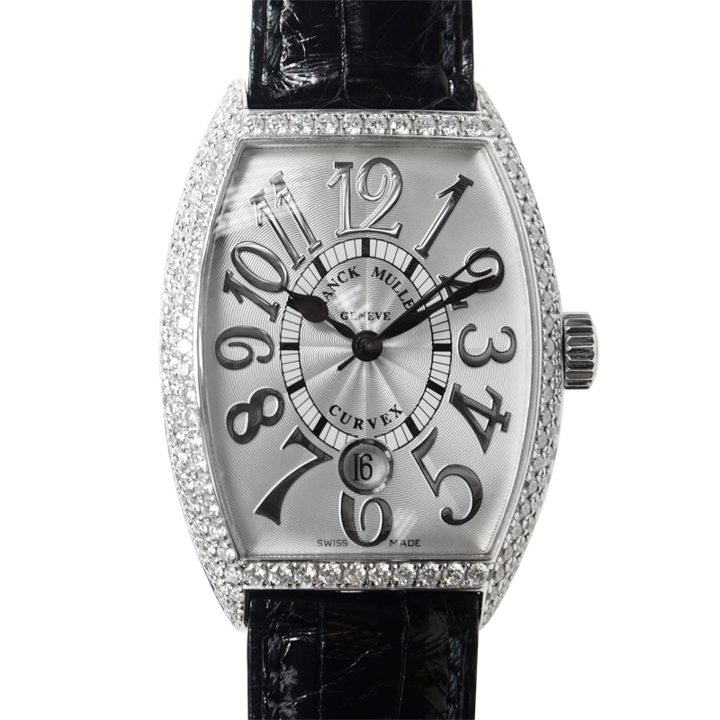 Franck Muller 7851 SC DT REL D (OG) 1