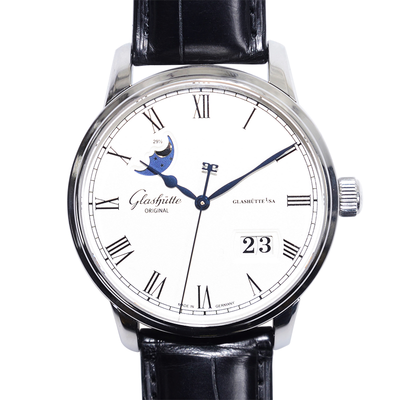 Glashutte 100-04-32-12-04 1
