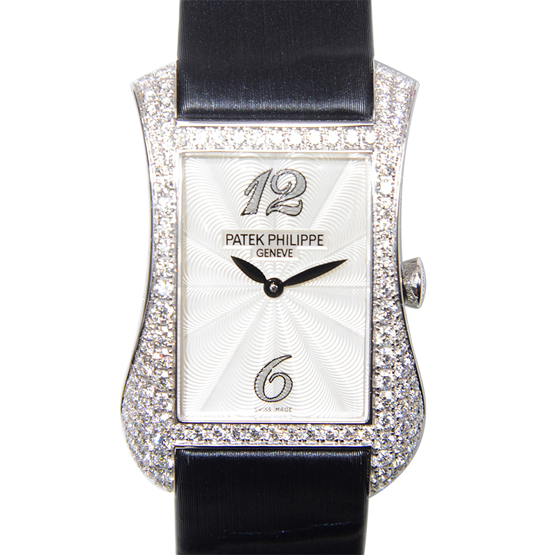 Patek Philippe 4973G-001 1