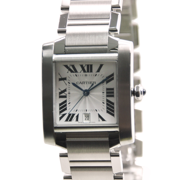 Cartier W51002Q3 1