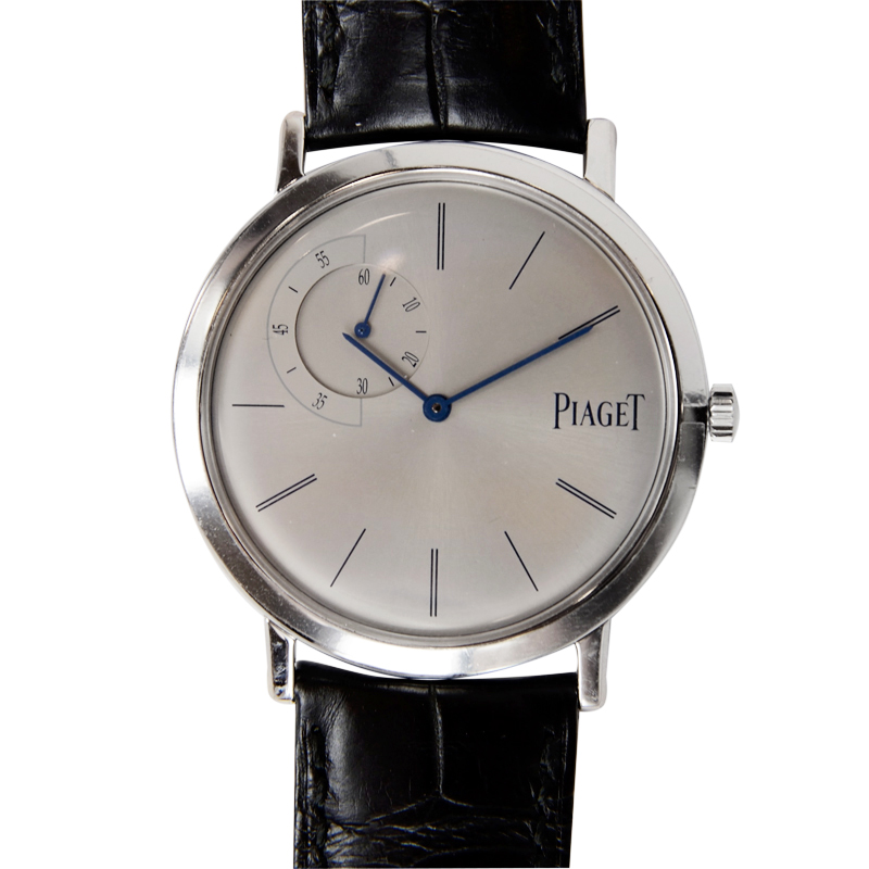 Piaget G0A33114 1