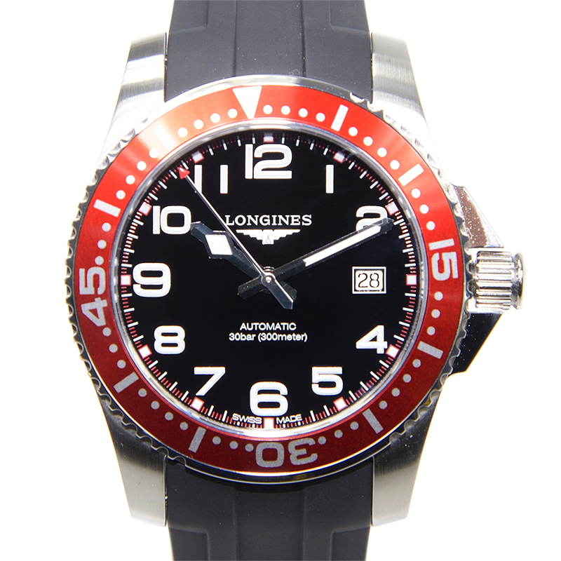 Longines L3.695.4.59.2 1