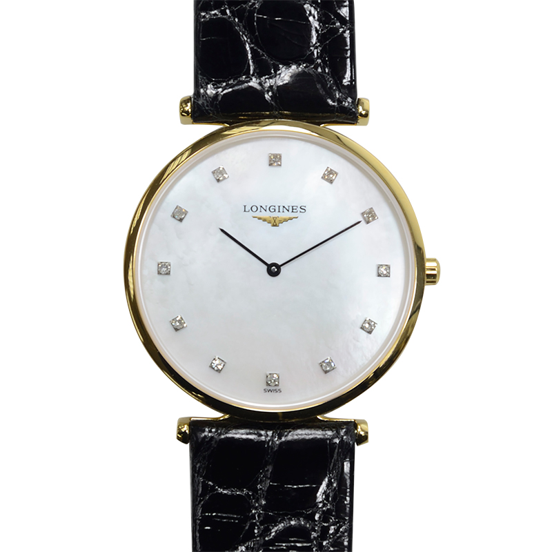 Longines L4.709.2.87.2 1