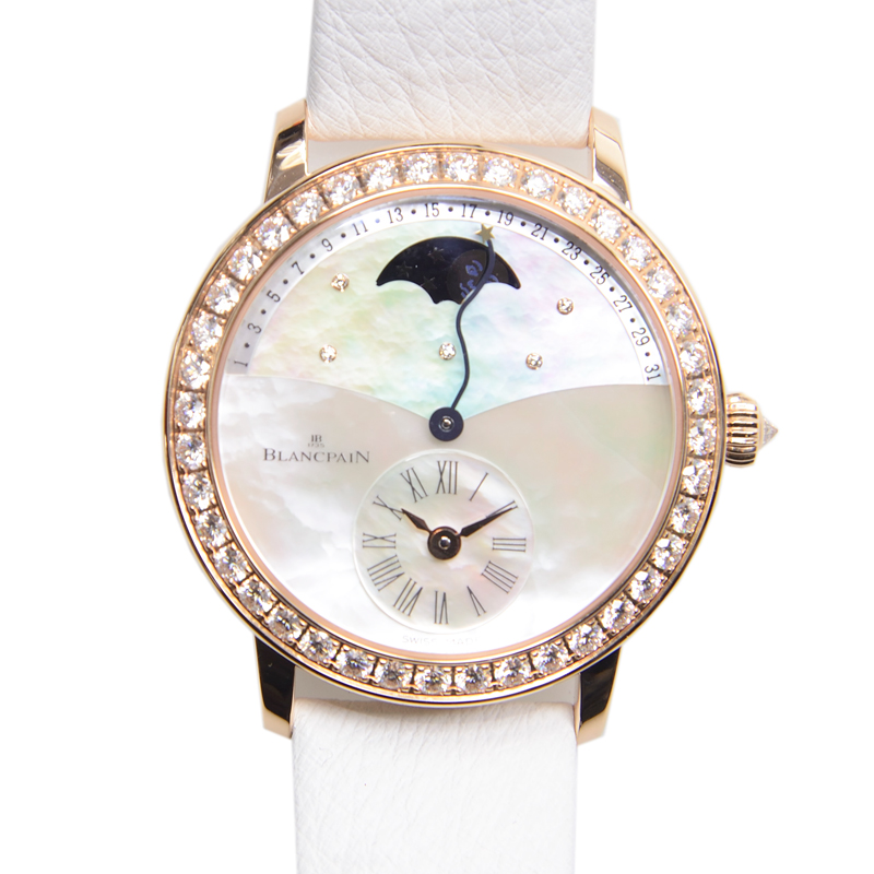 Blancpain 3653-2954-58B 1