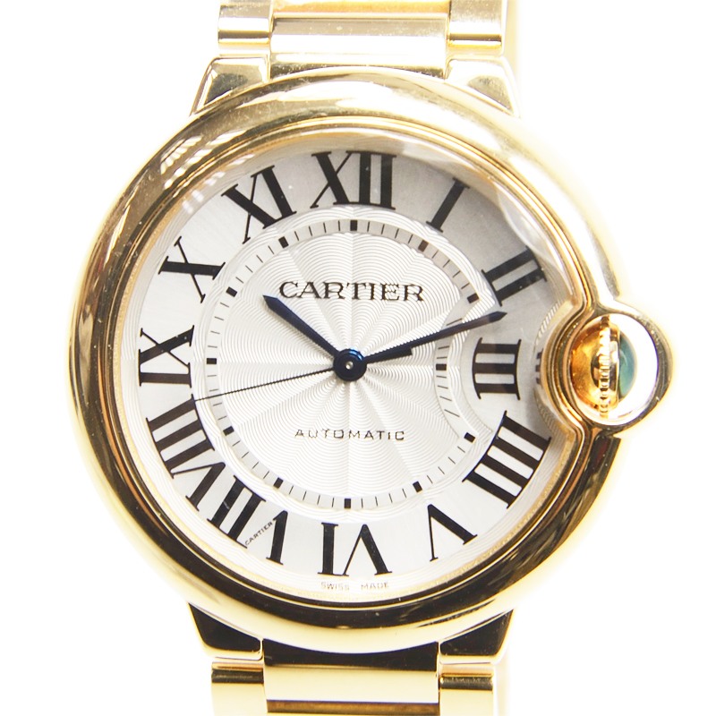 Cartier W69003Z2 1
